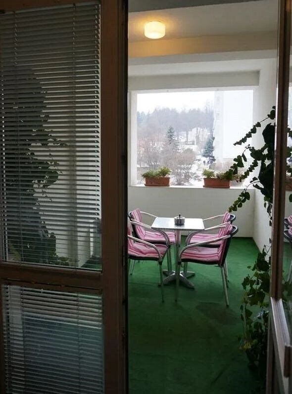 Картинка Bella Penzion Пансионат 1*